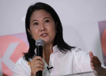 Gobierno de Chile felicita a Keiko Fujimori tras su elección como Presidenta del Perú