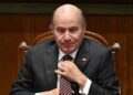 Fraude al Fisco: el delito por el cual Jorge Quiroz fue condenado y luego absuelto por la Suprema