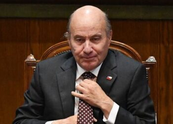 Fraude al Fisco: el delito por el cual Jorge Quiroz fue condenado y luego absuelto por la Suprema