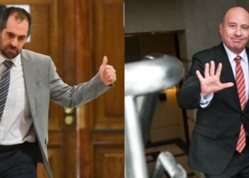 El inesperado respaldo técnico de Quiroz a Grau: “Las proyecciones nunca son exactas en economía”