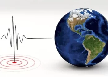 Sismo de magnitud 6.0 sacude a la zona central de Chile