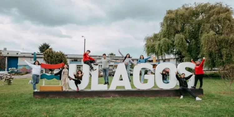 Acreditación Universidad de Los Lagos 2026