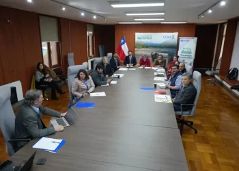 Abren postulaciones a cursos de Becas Laborales en Los Lagos
