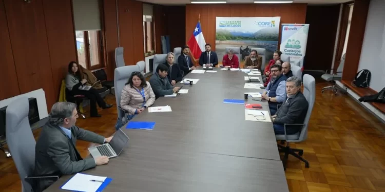 Abren postulaciones a cursos de Becas Laborales en Los Lagos