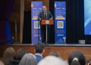 Municipio lanza sondeo ciudadano para priorizar proyectos de inversión comunal en Osorno
