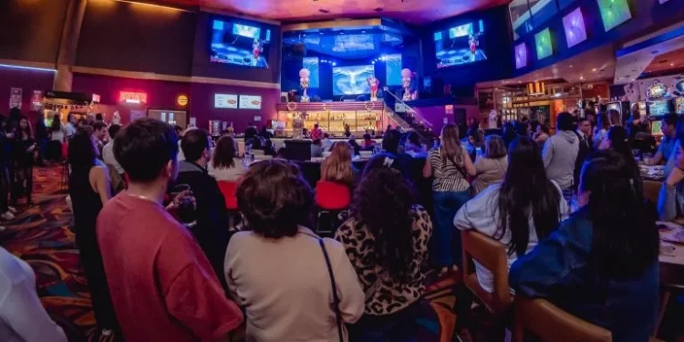 Casino MDS Osorno invita a disfrutar un imperdible fin de semana largo con música en vivo, promociones y grandes premios
