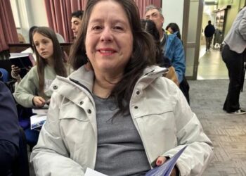 Escritora osornina obtiene el primer lugar nacional en el concurso Historias de Nuestra Tierra