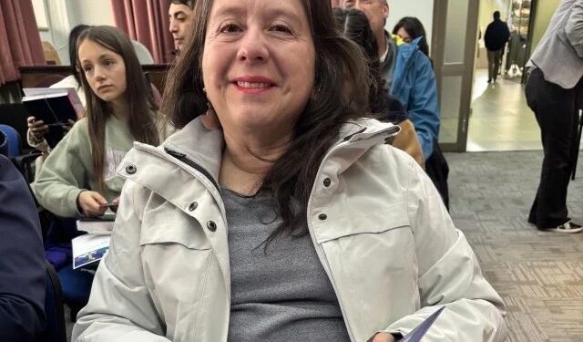 Escritora osornina obtiene el primer lugar nacional en el concurso Historias de Nuestra Tierra