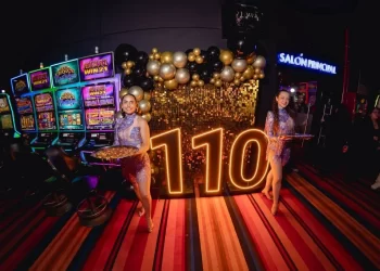 Casino MDS Osorno invita a vivir un fin de semana con humor, música en vivo, gastronomía y promociones imperdibles