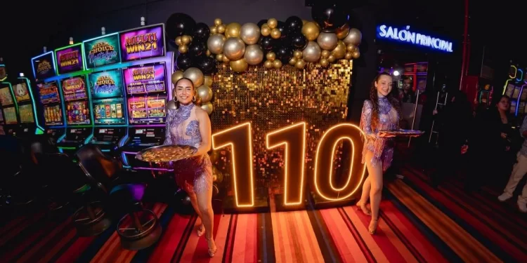 Casino MDS Osorno invita a vivir un fin de semana con humor, música en vivo, gastronomía y promociones imperdibles