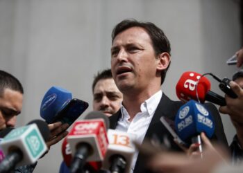 Alcalde de Coquimbo acusa “pasividad” del Gobierno por emergencia climática: “Se han visto sobrepasados”