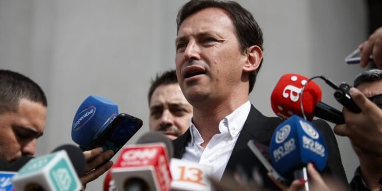 Alcalde de Coquimbo acusa “pasividad” del Gobierno por emergencia climática: “Se han visto sobrepasados”