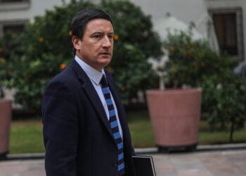 Timonel de Republicanos valora acuerdo con el PPD y pide no llevar la invariabilidad tributaria al TC