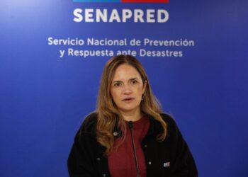 Declaran Alerta Amarilla en Linares, Villa Alegre y San Javier por crecida del río Loncomilla