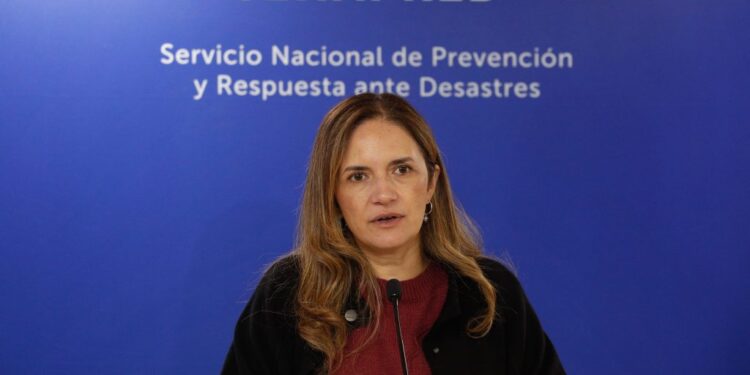 Declaran Alerta Amarilla en Linares, Villa Alegre y San Javier por crecida del río Loncomilla