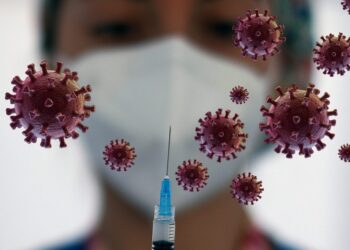 Influenza B se convierte en el virus respiratorio con mayor circulación en Chile