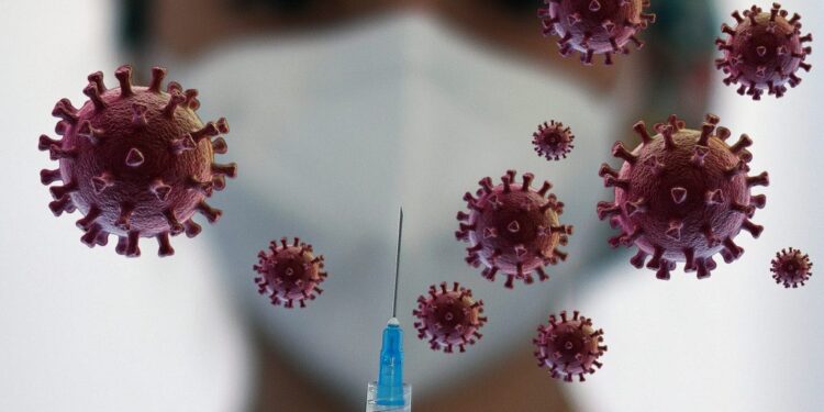 Influenza B se convierte en el virus respiratorio con mayor circulación en Chile