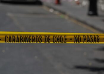 Seis fallecidos y siete heridos deja accidente de tránsito en feria de Viña del Mar