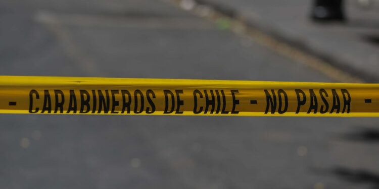 Seis fallecidos y siete heridos deja accidente de tránsito en feria de Viña del Mar