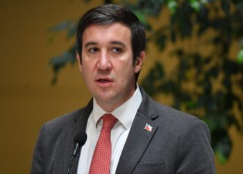 Presidente UDI admite que salida de más de 30 autoridades del Gobierno “no es una buena señal”