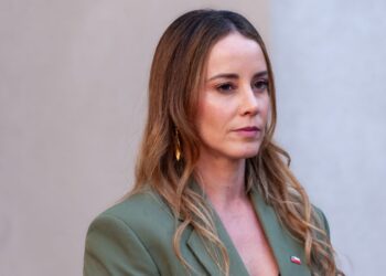 Mara Sedini destapa tensión en La Moneda: le pidieron adaptarse al “Gobierno de los fomes” y “actuar”