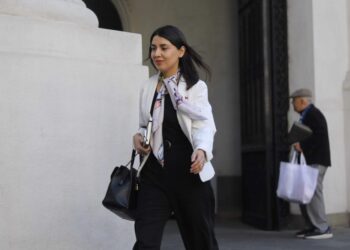Ministra de la Mujer abordó el desempleo femenino y destacó las medidas del programa Modo Pro Empleo