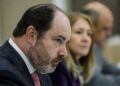 Ministro del Trabajo aclara que las 40 horas se mantienen: “No aumentaremos la jornada laboral”