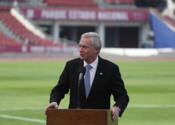 Criteria: Aprobación de José Antonio Kast llega al 32% y sufre caída en atributos presidenciales