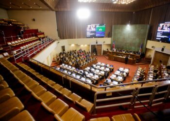 Cámara aprueba megareforma pero deberá pasar a Comisión Mixta tras rechazo a enmienda
