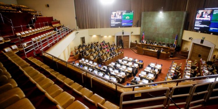Cámara aprueba megareforma pero deberá pasar a Comisión Mixta tras rechazo a enmienda
