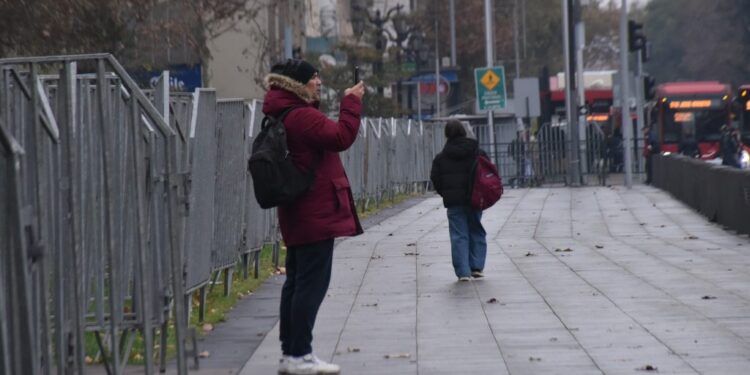 Ministerio del Trabajo llama a proteger a los trabajadores ante el sistema frontal