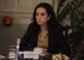 Presidenta del Senado insiste en alcanzar acuerdos previo a votación del proyecto de Reconstrucción