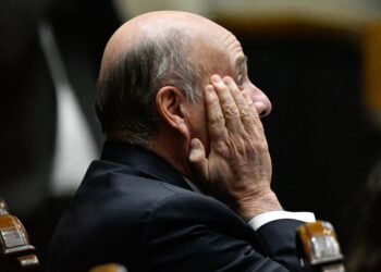 Senado despacha a ley alza de deuda por US$6.200 millones para obligaciones del Estado