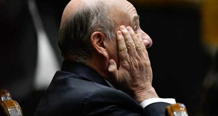 Senado despacha a ley alza de deuda por US$6.200 millones para obligaciones del Estado