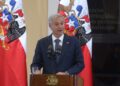 Kast llama al Partido Republicano a proyectar el trabajo del Gobierno y reafirma prioridades de su administración