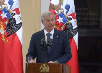 Kast llama al Partido Republicano a proyectar el trabajo del Gobierno y reafirma prioridades de su administración