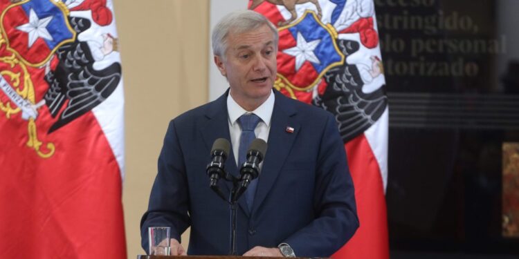 Kast llama al Partido Republicano a proyectar el trabajo del Gobierno y reafirma prioridades de su administración