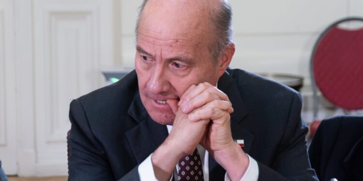 Se votará este miércoles: Megarreforma pasa al Senado tras aprobarse la invariabilidad tributaria