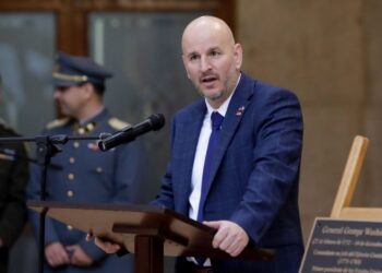 El ultimatum de EE. UU. a Chile por aranceles: “No habrá acuerdo si hay personas que hablan de las negociaciones y no tienen nada que ver”