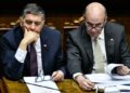 Senado vota megarreforma de Kast entre críticas opositoras y acuerdo con municipios