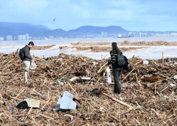 Exigen recursos extraordinarios para la Región de Coquimbo: reconstrucción supera los US$500 millones
