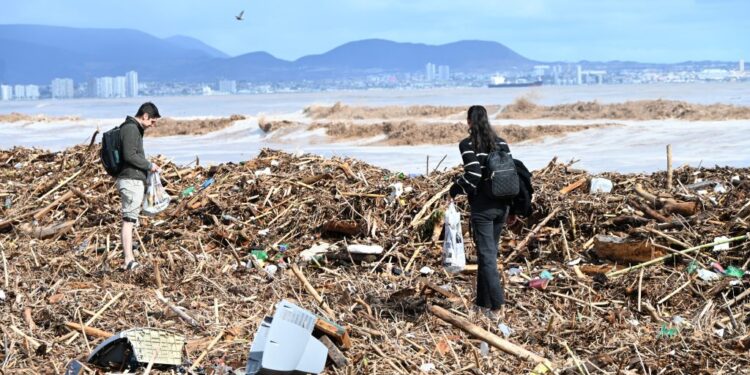 Exigen recursos extraordinarios para la Región de Coquimbo: reconstrucción supera los US$500 millones