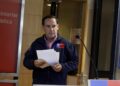 Dir. de Unidad de Emergencias por reconstrucción: “Hay que producir obras que impidan que se vuelva a repetir (…) lo que ocurrió”