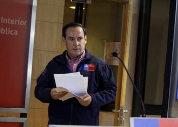 Dir. de Unidad de Emergencias por reconstrucción: “Hay que producir obras que impidan que se vuelva a repetir (…) lo que ocurrió”