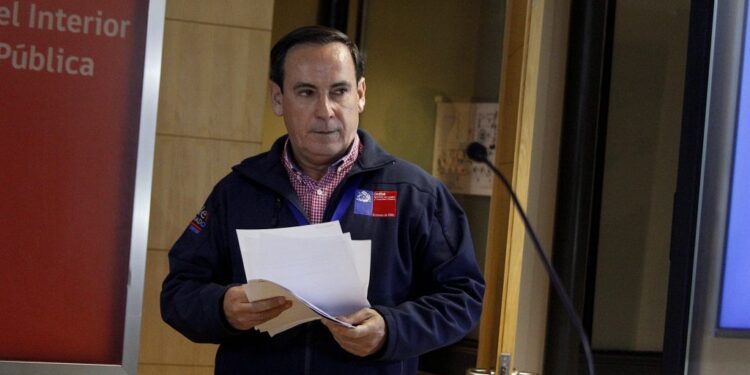 Dir. de Unidad de Emergencias por reconstrucción: “Hay que producir obras que impidan que se vuelva a repetir (…) lo que ocurrió”