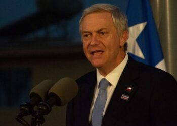 Presidente Kast lamentó la muerte del cabo Marco Cosme: “Fue asesinado cobardemente”