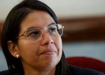 Senadora RN por ‘traspié’ con el PPD: “La indicación del viernes generó el problema y ahí hay una responsabilidad que hay que abordar”