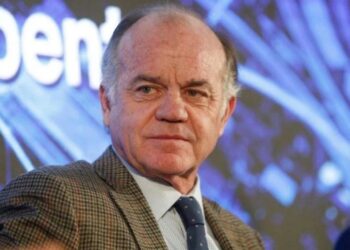 Sistema frontal: SNA advierte “acumulación de precipitaciones nunca antes vista” en el norte del país