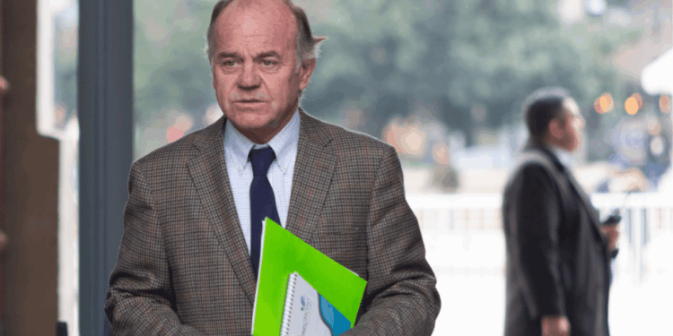 Antonio Walker, presidente de la SNA: “Hay que generar los incentivos para que Chile vuelva a crecer”