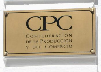 CPC presenta 45 medidas para enfrentar las economías ilícitas y advierte que ya son una amenaza estructural para el desarrollo de Chile